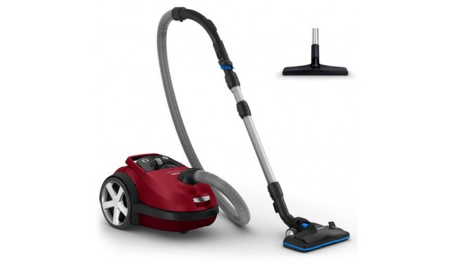 Philips 7000 series FC8781/09 vacuum 4 L Cylinder vacuum Dry 750 W Dust bag