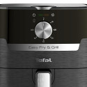 Tefal Easy Fry &amp; Grill EY5018 Single 4.2 L Stand-alone 1550 W Hot air fryer Black