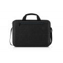 DELL ES1520C 39.6 cm (15.6&quot;) Briefcase Black