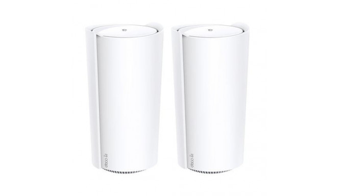 TP-Link AXE11000 Whole Home Mesh Wi-Fi 6E System
