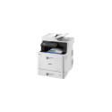 Brother DCP-L8410CDW multifunction printer Laser A4 2400 x 600 DPI 31 ppm Wi-Fi