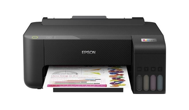 Epson EcoTank L1210 inkjet printer Colour 5760 x 1440 DPI A4