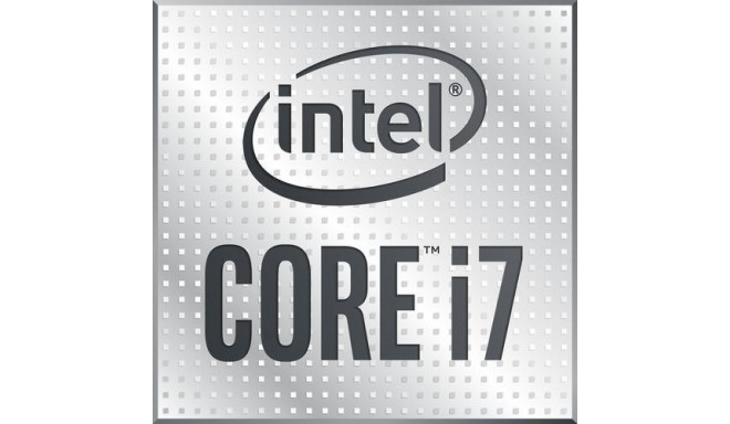 Intel Core i7-10700K processor 3.8 GHz 16 MB Smart Cache Box
