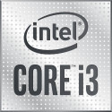 Intel CPU Core i3-10100F 3.6GHz 6MB Smart Cache Box