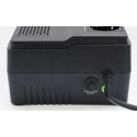 APC BV650I-GR uninterruptible power supply (UPS) Line-Interactive 0.65 kVA 375 W 4 AC outlet(s)