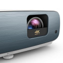 BenQ TK850i data projector Standard throw projector 3000 ANSI lumens DLP 2160p (3840x2160) 3D Blue, 