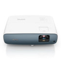 BenQ TK850i data projector Standard throw projector 3000 ANSI lumens DLP 2160p (3840x2160) 3D Blue, 