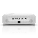 BenQ TK850i data projector Standard throw projector 3000 ANSI lumens DLP 2160p (3840x2160) 3D Blue, 