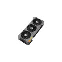Asus graphics card TUF Gaming TUF-RTX4070TI-O12G-Gaming NVIDIA GeForce RTX 4070 Ti 12GB GDDR6X