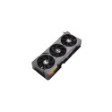 Asus videokaart TUF Gaming TUF-RTX4090-O24G-Gaming NVIDIA GeForce RTX 4090 24GB GDDR6X