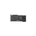 Asus graphics card TUF Gaming TUF-RTX4070TI-O12G-Gaming NVIDIA GeForce RTX 4070 Ti 12GB GDDR6X