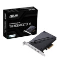 ASUS ThunderboltEX 4 interface cards/adapter Internal Mini DisplayPort, PCIe, Thunderbolt, USB 2.0, 