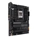 Asus emaplaat TUF Gaming X670E-PLUS WiFi AMD X670 AM5 ATX
