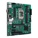 Asus emaplaat Pro H610M-C D4-CSM Intel H610 LGA 1700 micro ATX