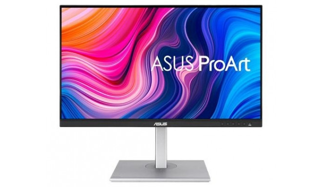 ASUS ProArt PA279CV computer monitor 68.6 cm (27&quot;) 3840 x 2160 pixels 4K Ultra HD LED Black