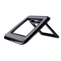 Fellowes Laptop Stand for Desk - I-Spire Quick Lift Adjustable Laptop Stand for the Home and Office 