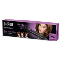 Braun Warmluftbürste Satin Hair 1 AS 110 Hot air brush Lilac 200 W 2 m