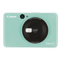 Canon Zoemini C 50.8 x 76.2 mm Green