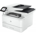 HP LaserJet Pro MFP 4102dw Printer, Black and white, Printer for Small medium business, Print, copy,