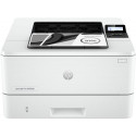 HP LaserJet Pro 4002dn Printer, Black and white, Printer for Small medium business, Print, Two-sided