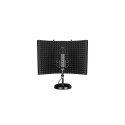 Trust GXT 259 Rudox Black Studio microphone