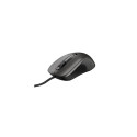 Trust Carve mouse Ambidextrous USB Type-A Optical 1200 DPI
