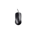 Trust Carve mouse Ambidextrous USB Type-A Optical 1200 DPI