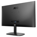 AOC B2 22B2H computer monitor 54.6 cm (21.5&quot;) 1920 x 1080 pixels Full HD LED Black