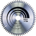 Bosch Optiline Wood Circular Saw Blades