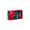 Nintendo Switch portable game console 15.8 cm (6.2&quot;) 32 GB Touchscreen Wi-Fi Blue, Grey, Re