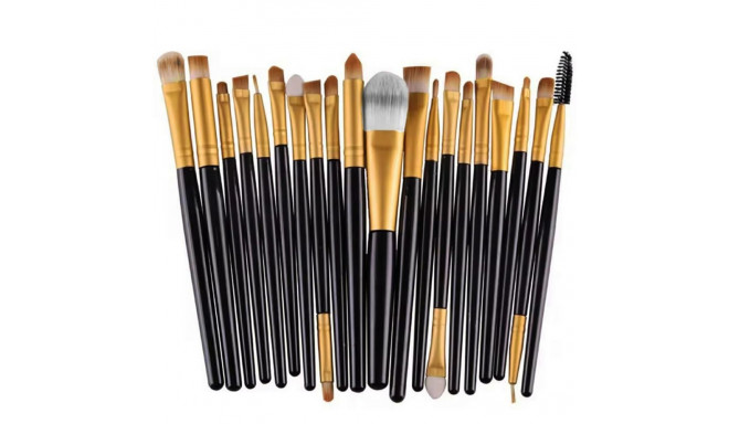 Meigipintslikomplekt DA178 20tk