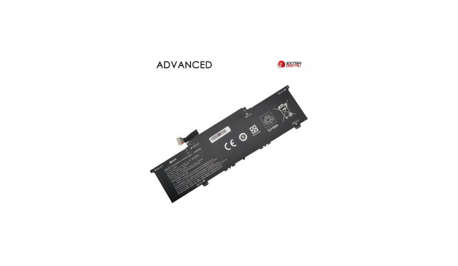Notebook Battery HP BN03XL, 4100mAh, Extra Digital Advanced