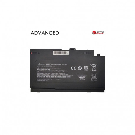 Notebook Battery HP AA06XL, 8300mAh, Extra Digital Advanced