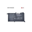 Notebook Battery ASUS B31N1732, 3600mAh, Extra Digital Advanced