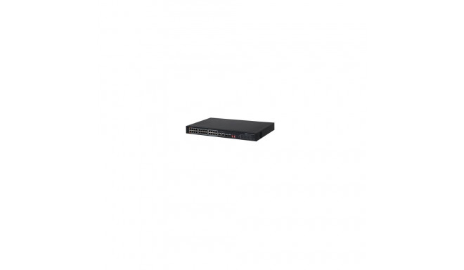 PoE switch PFS3226-24ET-240