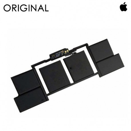 Notebook Battery for A1707, 6667mAh, Premium