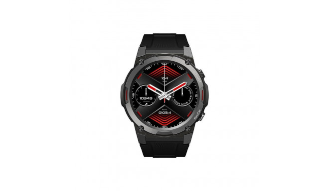 Zeblaze Vibe 7 Pro smartwatch - black