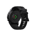 Zeblaze Vibe 7 Pro smartwatch - black