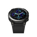Zeblaze Ares 3 Pro Smart Watch (Black)
