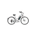 Huffy Everett Plus E-Bike, 27.5", L, 350W