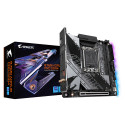 Gigabyte emaplaat B760I Aorus Pro DDR4