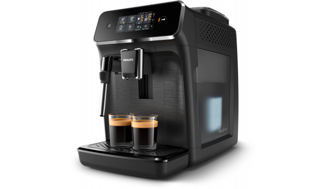 Philips 2200 EP2220/10 must