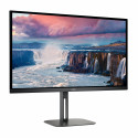 AOC Q27V5N/BK - 27" | VA | QHD | 75 Hz | DisplayPort, HDMI | Głośniki 2 x 3 W | Pivot