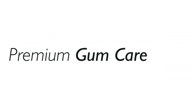 Philips Sonicare G3 Premium Gum Care HX9052/33 czarny