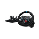 STEERING WHEEL LOGITECH PS4/PC G29RACING