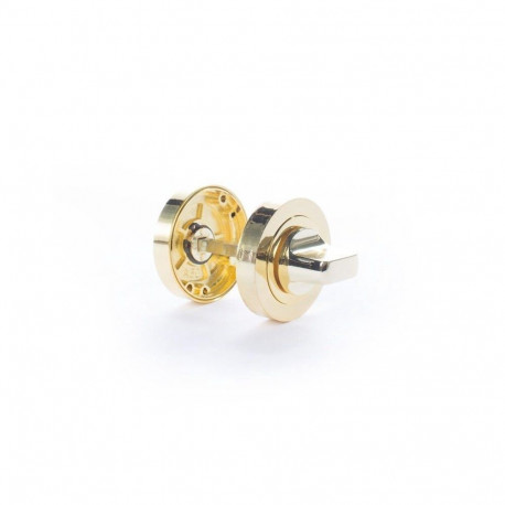DOOR THUMBTURN CB01 BRASS