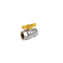 VENTIL FOR GASS R731GAX003 1/2IN F/F