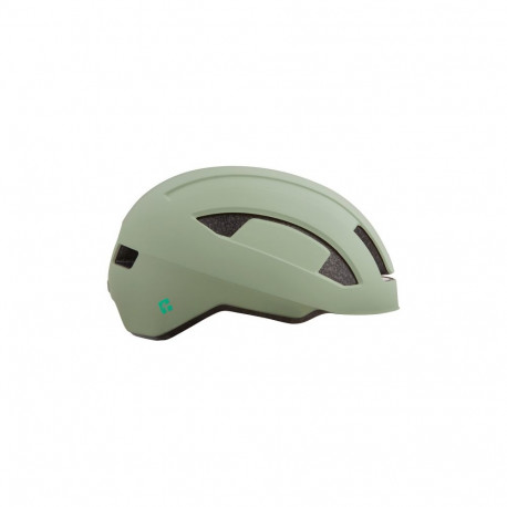 Kiiver LAZER CityZen KC, Matte Laurel Green, M