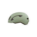 Kiiver LAZER CITYZEN KinetiCore, Matte Laurel Green L