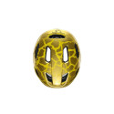 Kiiver LAZER PNUT KinetiCore, CE-CPSC, Golden Giraffe, kollane